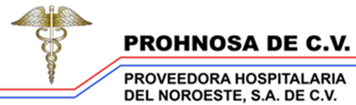 PROHNOSA