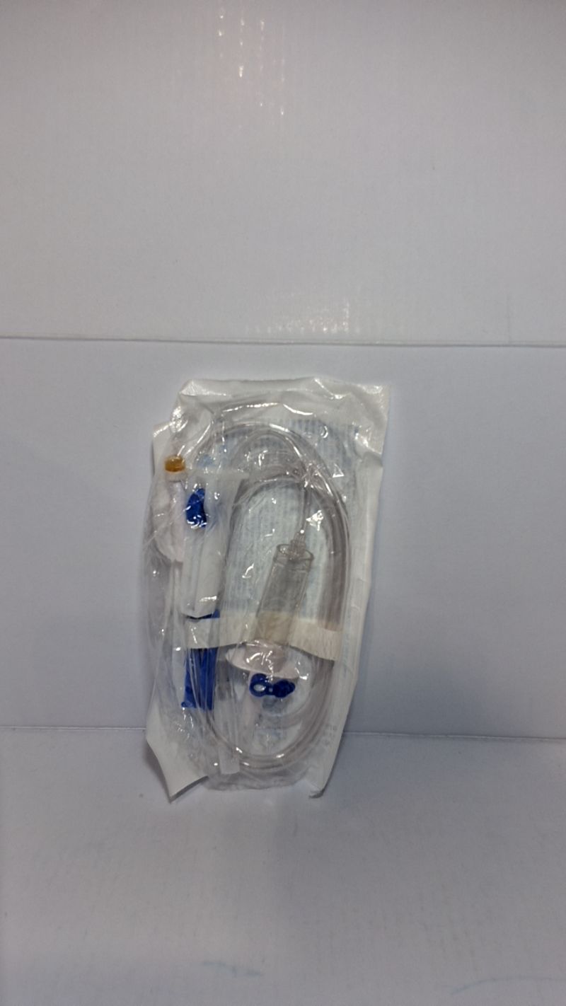 FLEBOTEK S/A NORMOGOTERO PISA